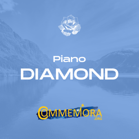 DIAMOND | Memoriale digitale Commemora.org